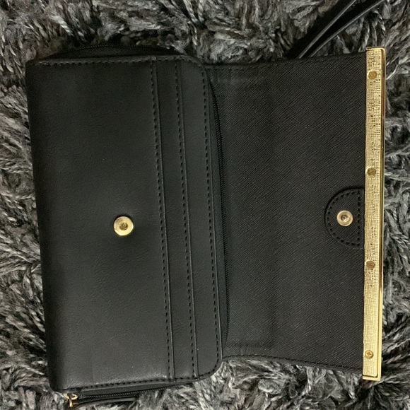 Never used wallet Nine West - Picture 3 of 7